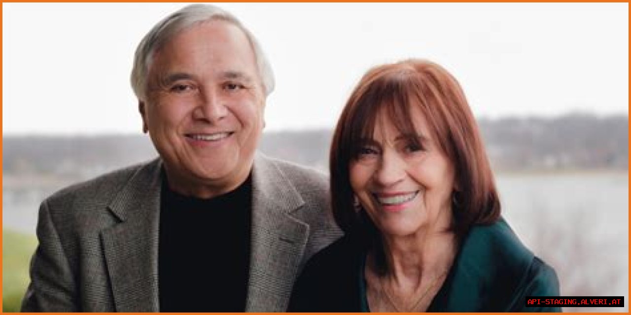 Patricia Weir Wikipedia: Husband And 2023 Update